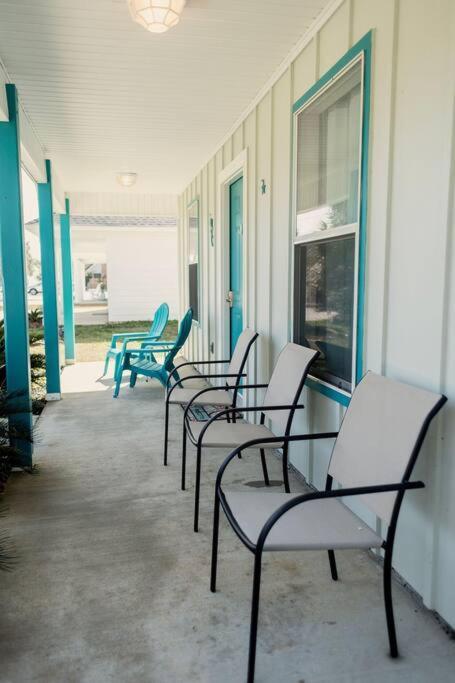 Happy Beach House In Biloxi Buitenkant foto