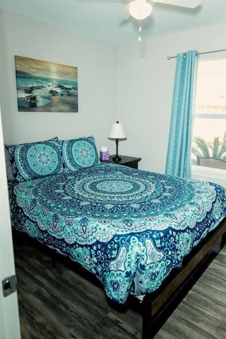 Happy Beach House In Biloxi Buitenkant foto