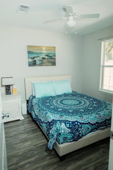 Happy Beach House In Biloxi Buitenkant foto