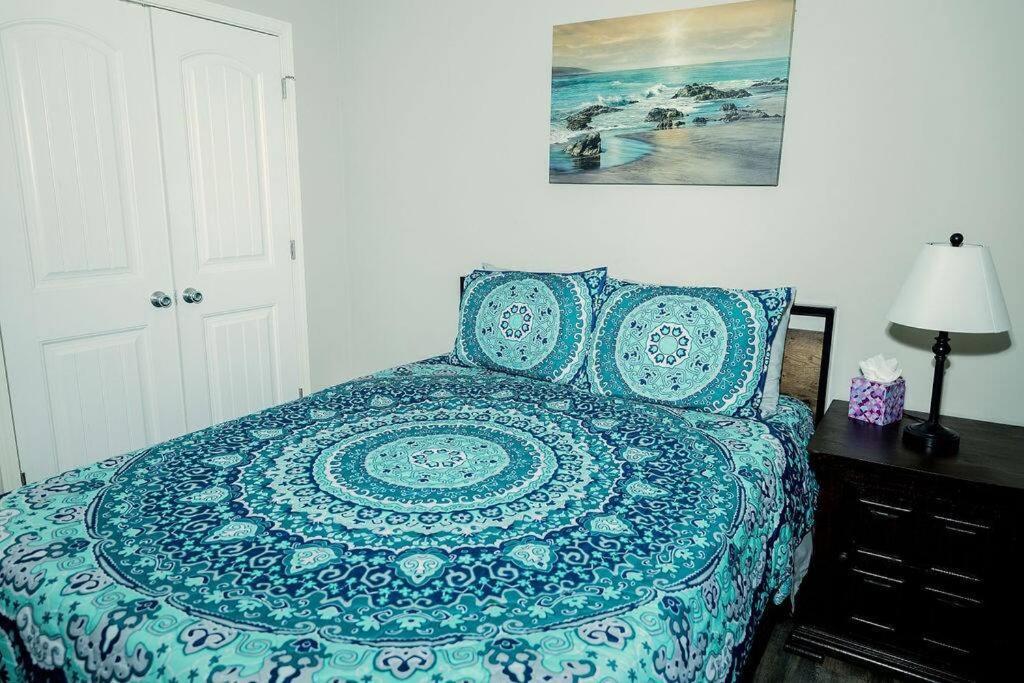 Happy Beach House In Biloxi Buitenkant foto